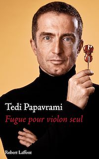 Téléchargez le livre :  Fugue pour violon seul - Edition enrichie