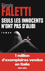 Télécharger le livre :  Seuls les innocents n'ont pas d'alibi