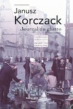 Télécharger le livre :  Journal du ghetto