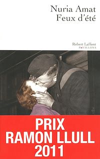 Téléchargez le livre :  Feux d'été