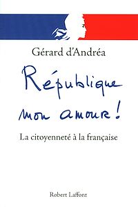 Téléchargez le livre :  République mon amour