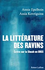 Télécharger le livre :  La littérature des ravins