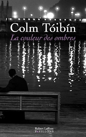 Téléchargez le livre :  La Couleur des ombres