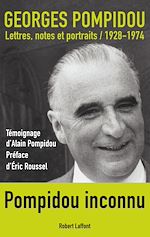 Télécharger le livre :  Lettres, notes et portraits