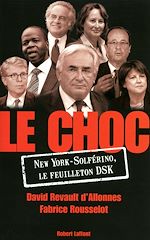 Télécharger le livre :  Le choc