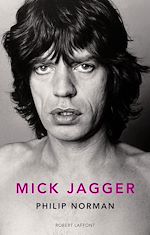 Télécharger le livre :  Mick Jagger