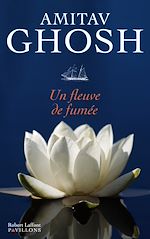 Télécharger le livre :  Un fleuve de fumée