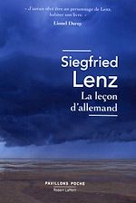 Télécharger le livre :  La Leçon d'allemand
