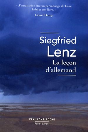 Download the eBook: La Leçon d'allemand