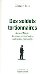Télécharger le livre :  Des soldats tortionnaires