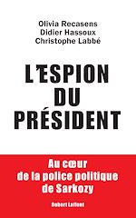 Télécharger le livre :  L'espion du président