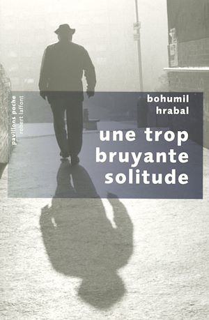 Download the eBook: Une trop bruyante solitude