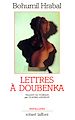 Télécharger le livre :  Lettres à Doubenka