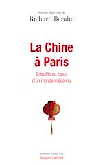 Télécharger le livre :  La Chine à Paris