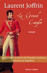 Télécharger le livre :  Le Grand complot