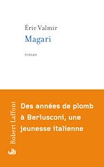 Télécharger le livre :  Magari