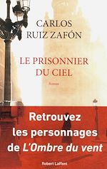 Télécharger le livre :  Le Prisonnier du ciel
