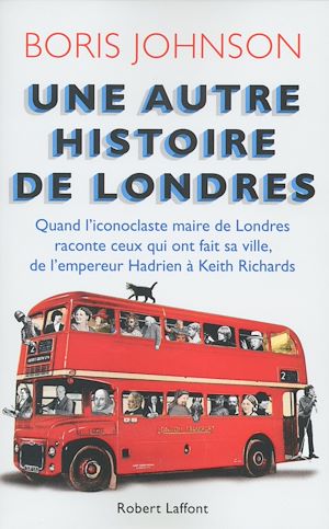 Download the eBook: Une autre histoire de Londres