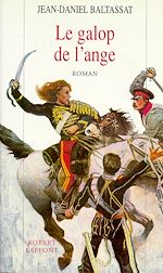 Télécharger le livre :  Le Galop de l'ange