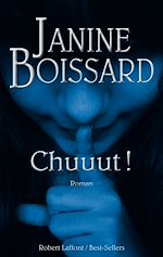 Télécharger le livre :  Chuuut !