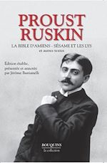 Télécharger le livre :  Proust et Ruskin