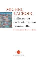 Télécharger le livre :  Philosophie de la réalisation personnelle