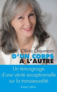 Téléchargez le livre :  D'un corps à l'autre