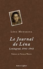 Télécharger le livre :  Journal de Léna Moukhina
