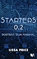 Télécharger le livre :  Starters 0.2 - Portrait d'un Marshal - INEDIT