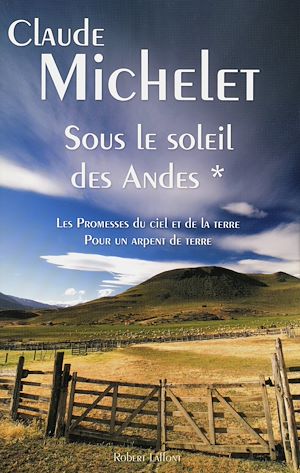 Download the eBook: Sous le soleil des andes tome 1