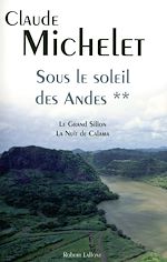Télécharger le livre :  Sous le soleil des andes tome 2