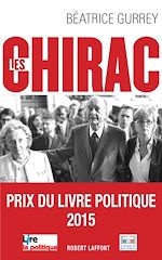Télécharger le livre :  Les Chirac