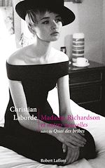 Télécharger le livre :  Madame Richardson