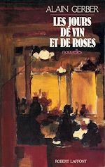 Télécharger le livre :  Les jours de vin et de roses