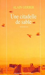 Télécharger le livre :  Une citadelle de sable - tome 2