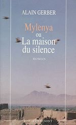 Télécharger le livre :  Mylenya ou la maison du silence - tome 1