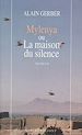 Télécharger le livre :  Mylenya ou la maison du silence - tome 1