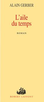 Télécharger le livre :  L'aile du temps