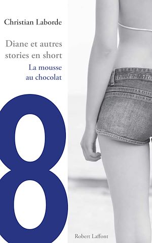 Download the eBook: La mousse au chocolat