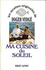 Télécharger le livre :  Ma cuisine du soleil - NE