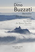 Télécharger le livre :  Barnàbo des montagnes + Le Secret du Bosco Vecchio