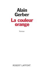 Télécharger le livre :  La couleur orange