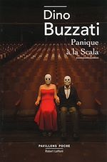 Télécharger le livre :  Panique à la Scala