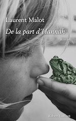 Télécharger le livre :  De la part d'Hannah