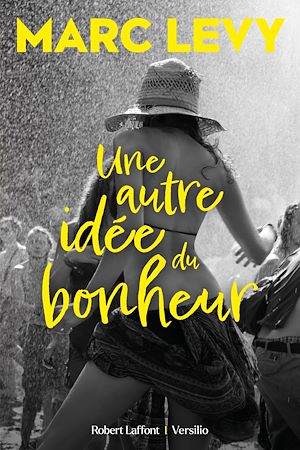 Téléchargez le livre :  Une autre idée du bonheur