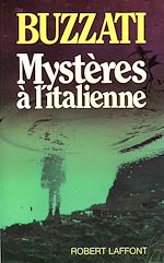Télécharger le livre :  Mystères à l'italienne