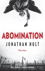 Télécharger le livre :  THE CARNIVIA TRILOGY - The Abomination Tome I