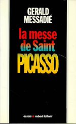 Télécharger le livre :  La Messe de saint Picasso