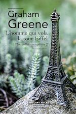 Télécharger le livre :  L'Homme qui vola la tour Eiffel