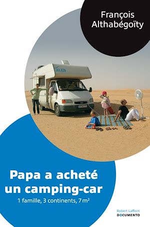 Téléchargez le livre :  Papa a acheté un camping-car - Documento